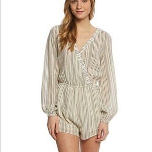 BILLABONG ROMPER